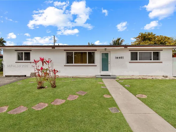 14461 SW 285th St, Homestead, FL 33033
