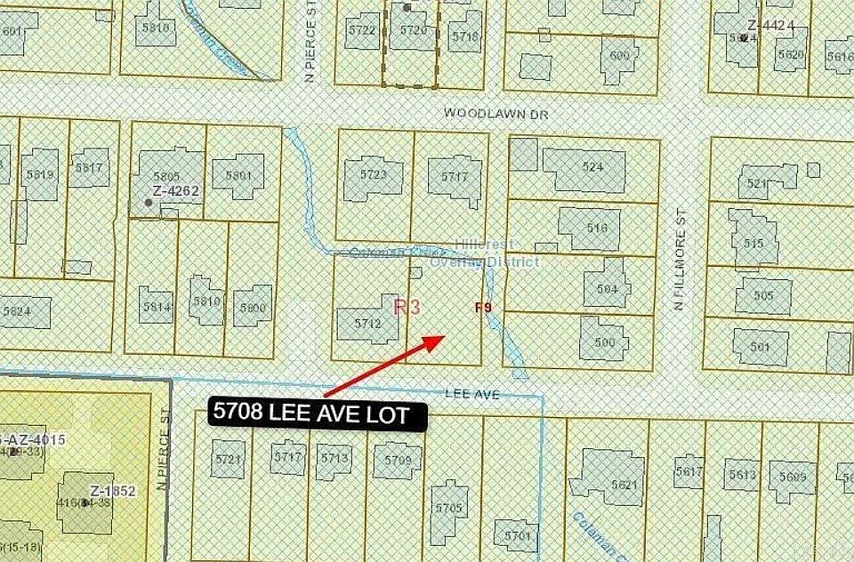 2nd image of 5708 Lee Ave