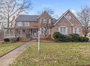 2502 Pebble Beach Dr, Valparaiso, IN 46383