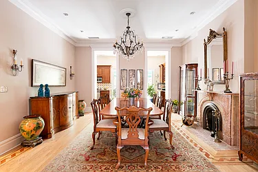 Rented by Engel and Völkers Brownstone Brooklyn