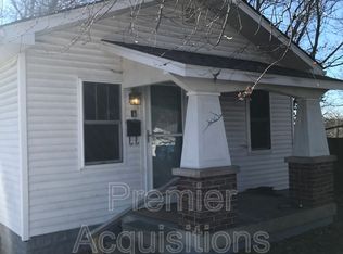 610 Porter St, Alton, IL 62002