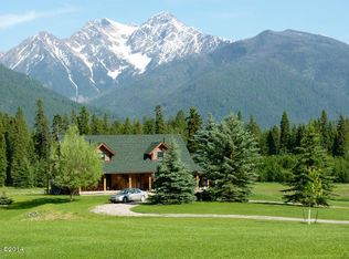 32655 Two Creek Ln, Ronan, MT 59864