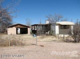 373 E 2nd St, Benson, AZ 85602