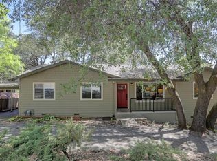 648 Shockley Rd, Auburn, CA 95603