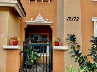 12172 SW 27th St #1105, Miramar, FL 33025