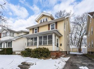 80 Hillendale St, Rochester, NY 14619