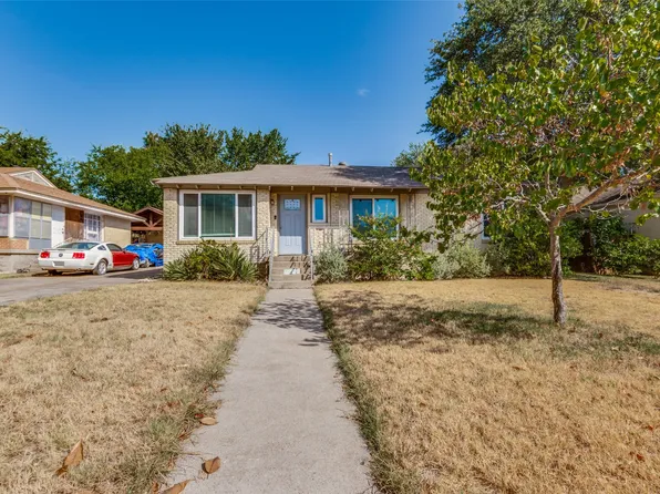 1219 McAdams Ave, Dallas, TX 75224