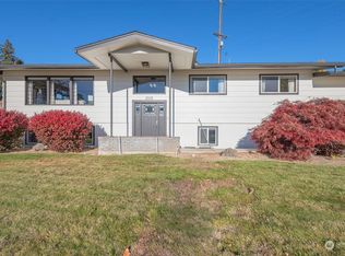 2005 Valley View Blvd, East Wenatchee, WA 98802