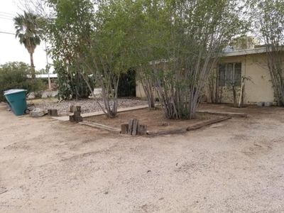 1538 S Sahuara Ave, Tucson, AZ, 85711