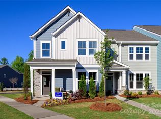 10013 Mamillion Dr, Huntersville, NC 28078