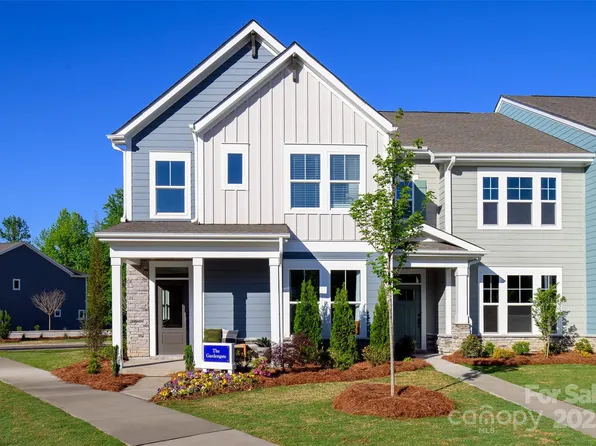 10013 Mamillion Dr, Huntersville, NC 28078
