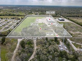 11184 Dan Williams Ln, College Station, TX 77845