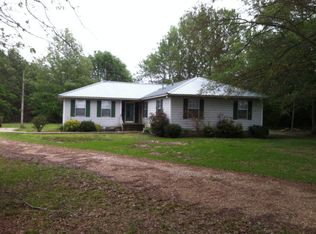 266 Craig Rd, Marks, MS 38646