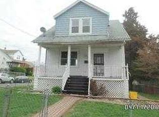 4800 Anntana Ave, Baltimore, MD 21206