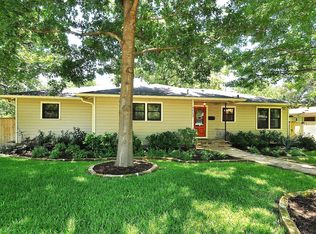 4913 W Frances Pl, Austin, TX 78731