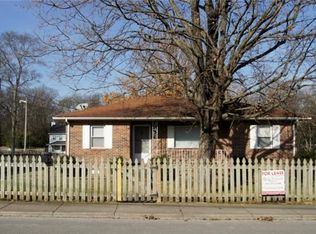114 Fairground St, Franklin, TN 37064