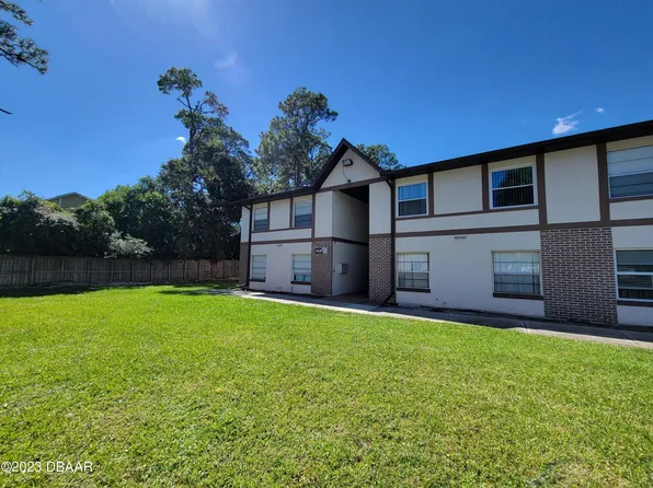 415 Banana Cay Dr APT H, South Daytona, FL 32119