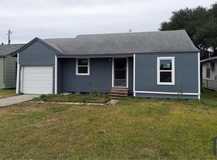 124 17th Ave N, Texas City, TX 77590