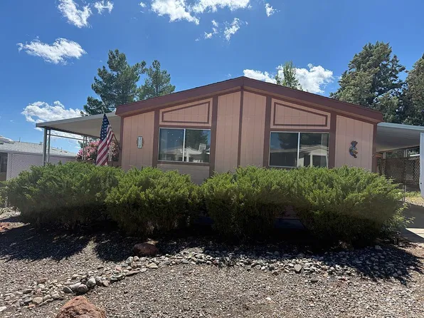 319 Lampliter Vlg, Clarkdale, AZ 86324