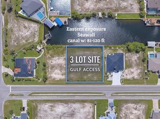 1517 Old Burnt Store Rd N, Cape Coral, FL 33993