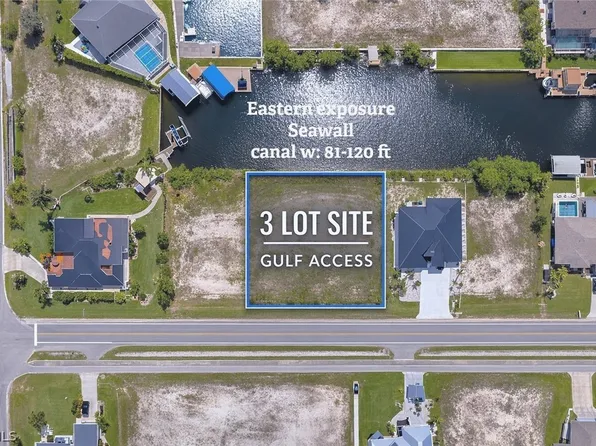 1517 Old Burnt Store Rd N, Cape Coral, FL 33993