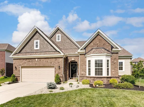 1652 Federal Creek Ln, Maineville, OH 45039