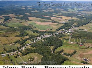 Buck Run Ii, New Paris, PA 15554