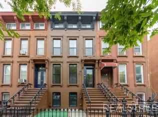 536A Monroe St FLOOR 3, Brooklyn, NY 11221