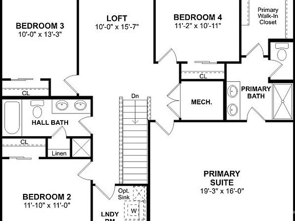 2nd image of 171 Kingswood Circle