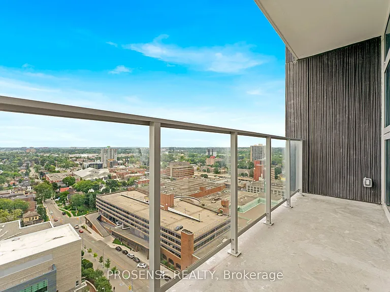 60 Frederick St #1802 — Photo 24