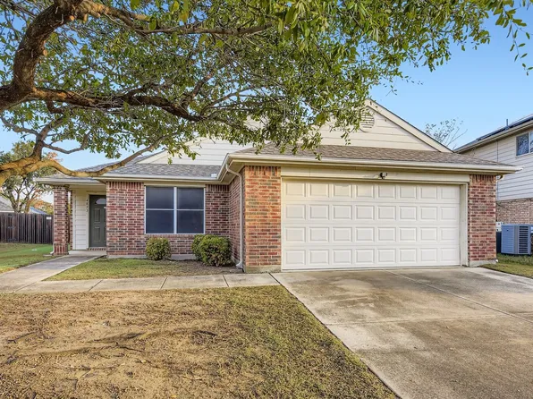 4873 Leaf Hollow Dr, Fort Worth, TX 76244