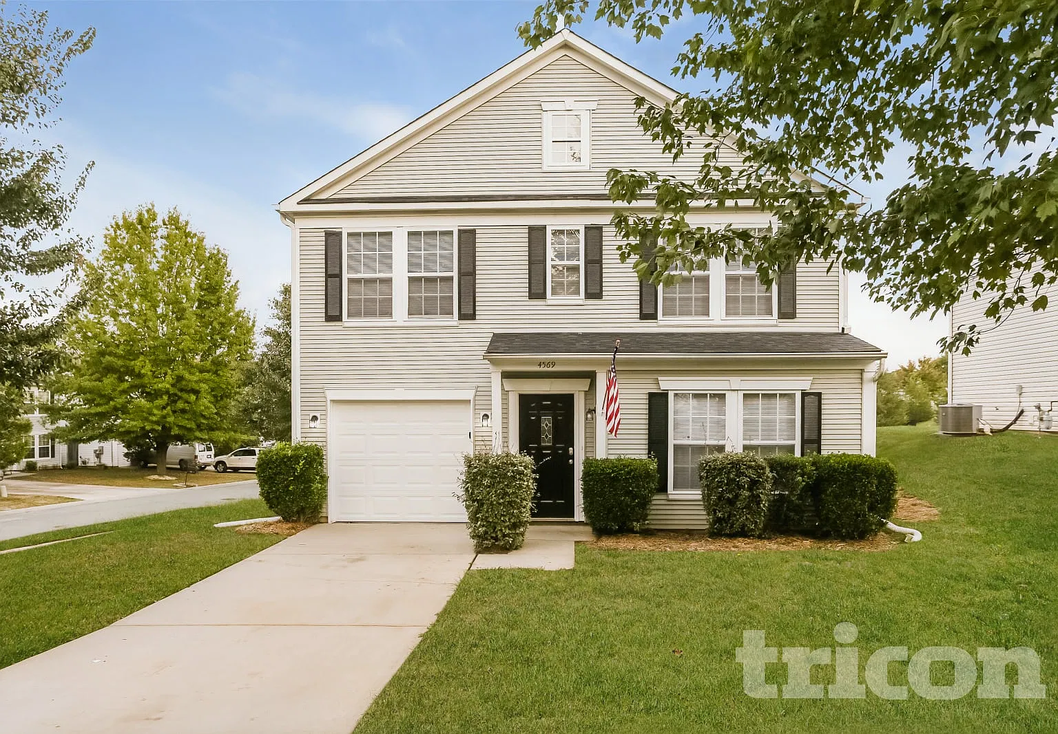 4569 Kellybrook Drive Concord NC — Photo 1