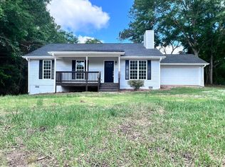 712 N Boyd Rd, Hogansville, GA 30230