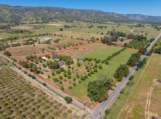 16150 County Road 45, Guinda, CA 95637