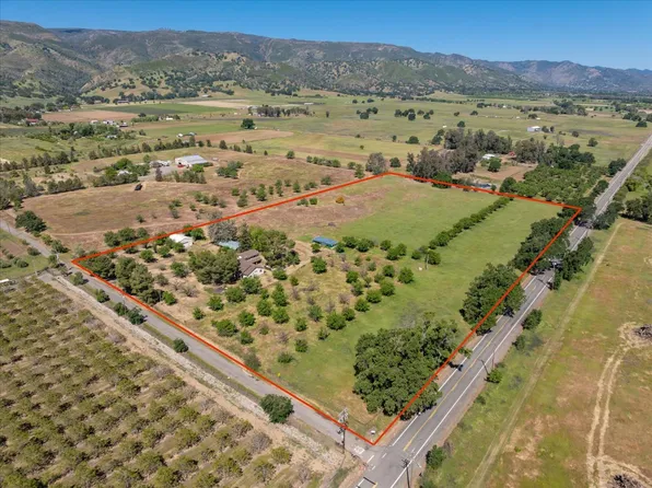 16150 County Road 45, Guinda, CA 95637