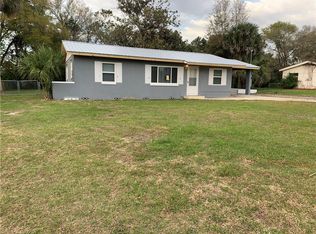 601 Harrison Ave, Orange City, FL 32763