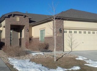 3725 E 128th Pl, Thornton, CO 80241