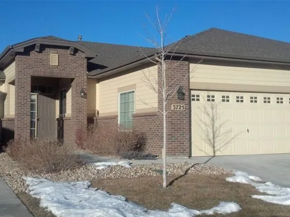3725 E 128th Pl, Thornton, CO 80241
