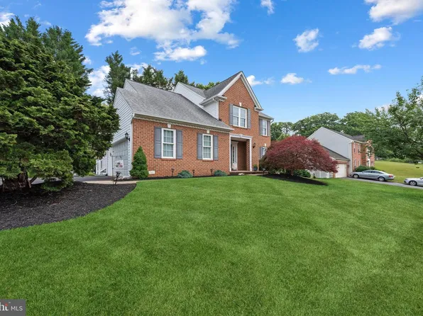 5999 Calvert Way, Eldersburg, MD 21784
