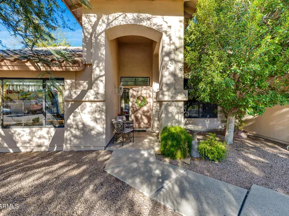 3660 W GOLDEN Lane, Chandler, AZ 85226