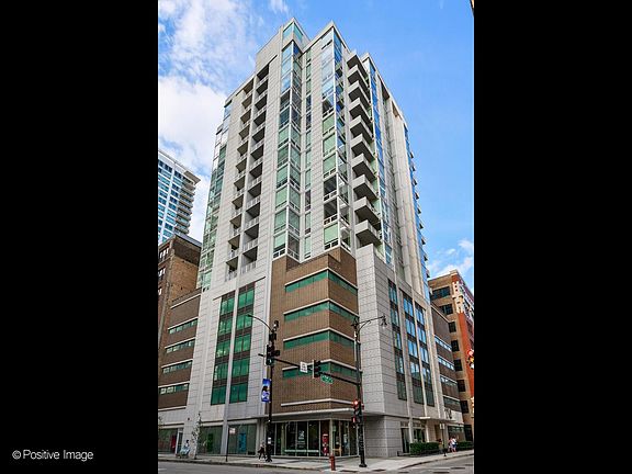 2nd image of 178 W Polk St #1101