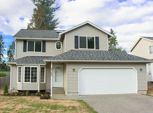 6740 3rd Way SE, Olympia, WA 98503