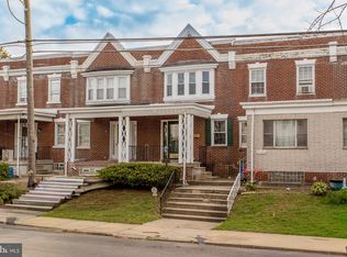 3438 Wellington St, Philadelphia, PA 19149