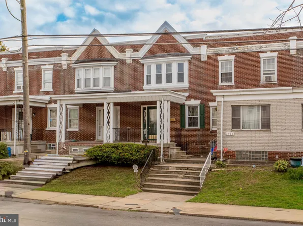 3438 Wellington St, Philadelphia, PA 19149