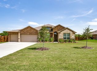 347 Amber Ln, Nevada, TX 75173