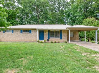714 Hickory St, Centerville, TN 37033