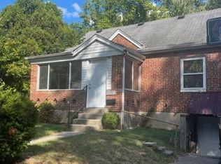 1018 Crosley Ave, Cincinnati, OH 45215