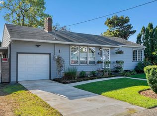 9636 SE Reedway St, Portland, OR 97266