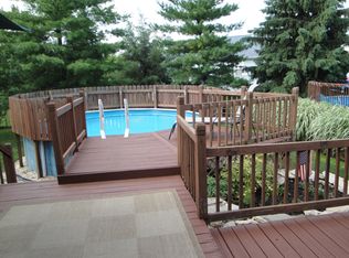 5689 Tricia Dr, Galloway, OH 43119