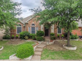 5624 Longhorn Dr, The Colony, TX 75056